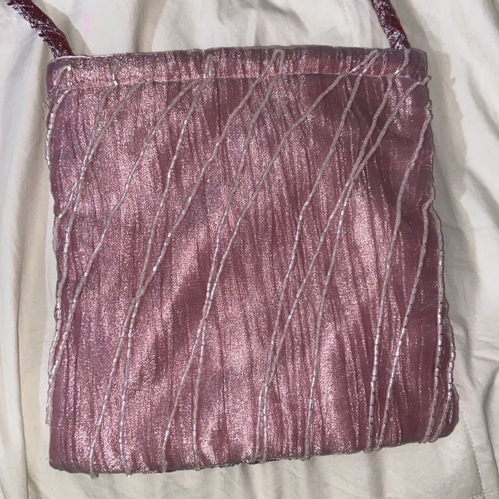 Pink Bag - Picture 2 of 4